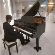 Insegnante di Pianoforte (anche per principianti)